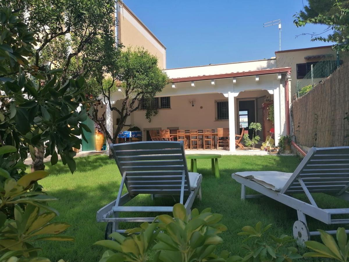 Villa Casa Palumbo San Donato (Apulia)